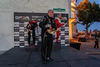 GP3R 2025 - Autres séries