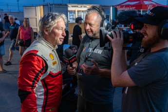 GP3R 2025 - Autres séries
