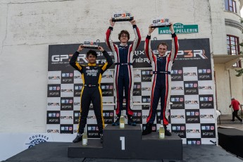 GP3R 2025 - Autres séries
