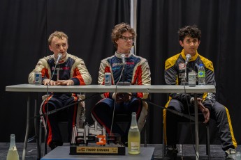 GP3R 2025 - Autres séries