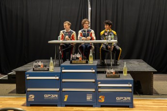 GP3R 2025 - Autres séries