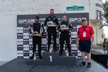 GP3R 2025 - Autres séries