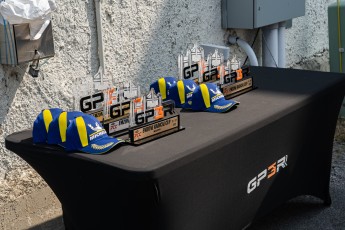 GP3R 2025 - Autres séries
