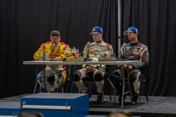 GP3R 2025 - Autres séries