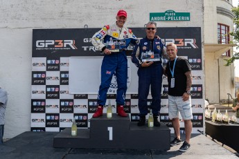 GP3R 2025 - Autres séries