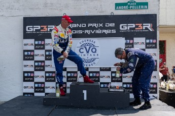 GP3R 2025 - Autres séries