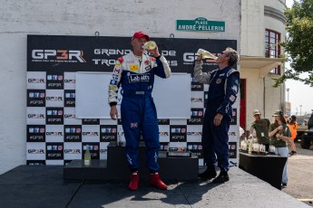 GP3R 2025 - Autres séries