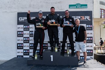 GP3R 2025 - Autres séries