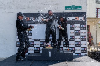 GP3R 2025 - Autres séries