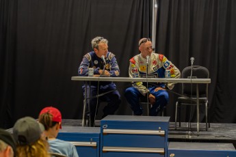GP3R 2025 - Autres séries