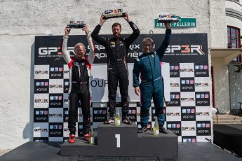 GP3R 2025 - Autres séries