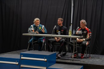 GP3R 2025 - Autres séries