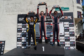 GP3R 2025 - Autres séries