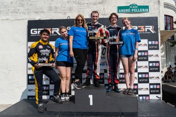 GP3R 2025 - Autres séries