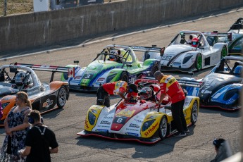 GP3R 2025 - Autres séries