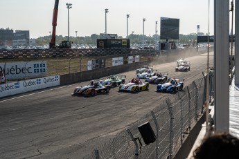 GP3R 2025 - Autres séries