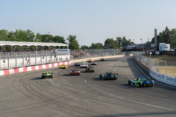 GP3R 2025 - Autres séries