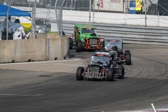 GP3R 2025 - Autres séries
