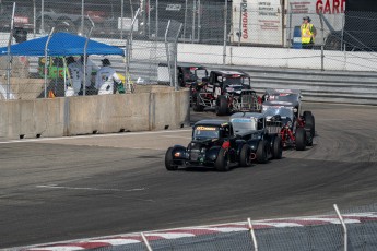 GP3R 2025 - Autres séries