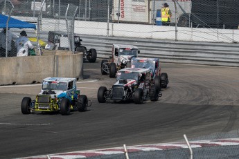 GP3R 2025 - Autres séries