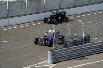 GP3R 2025 - Autres séries