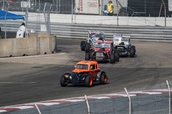 GP3R 2025 - Autres séries