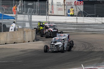 GP3R 2025 - Autres séries