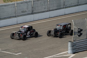 GP3R 2025 - Autres séries
