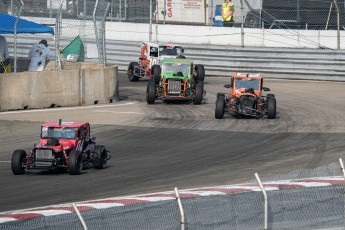 GP3R 2025 - Autres séries