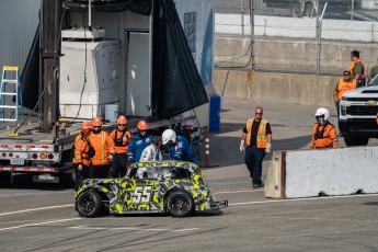 GP3R 2025 - Autres séries