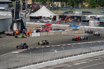 GP3R 2025 - Autres séries