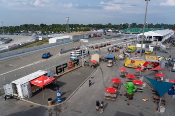 GP3R 2025 - Autres séries