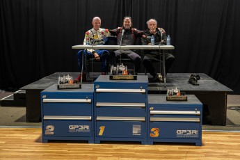 GP3R 2025 - Autres séries