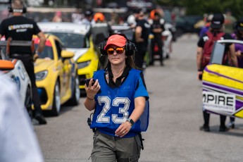 GP3R 2025 - Public, travailleurs et bénévoles
