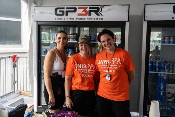 GP3R 2025 - Public, travailleurs et bénévoles