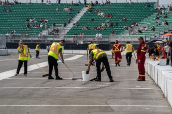 GP3R 2025 - Public, travailleurs et bénévoles
