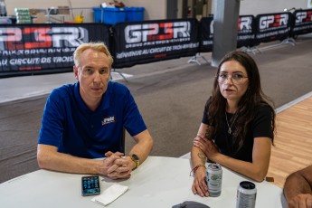 GP3R 2025 - Public, travailleurs et bénévoles