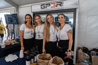 GP3R 2025 - Public, travailleurs et bénévoles