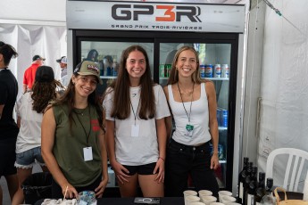 GP3R 2025 - Public, travailleurs et bénévoles