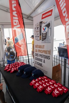 GP3R 2025 - Public, travailleurs et bénévoles