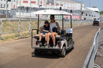 GP3R 2025 - Public, travailleurs et bénévoles