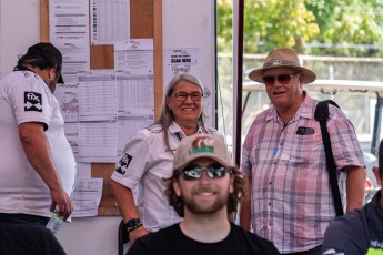 GP3R 2025 - Public, travailleurs et bénévoles