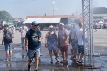GP3R 2025 - Public, travailleurs et bénévoles