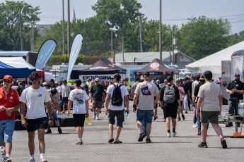 GP3R 2025 - Public, travailleurs et bénévoles