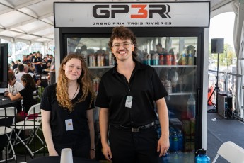 GP3R 2025 - Public, travailleurs et bénévoles