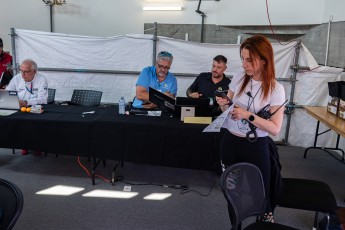 GP3R 2025 - Public, travailleurs et bénévoles