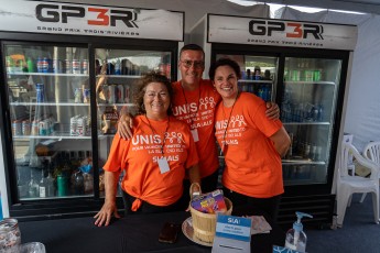 GP3R 2025 - Public, travailleurs et bénévoles