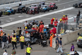 GP3R 2025 - Public, travailleurs et bénévoles
