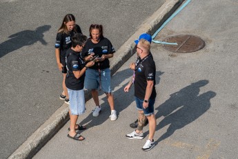 GP3R 2025 - Public, travailleurs et bénévoles