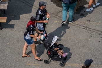 GP3R 2025 - Public, travailleurs et bénévoles